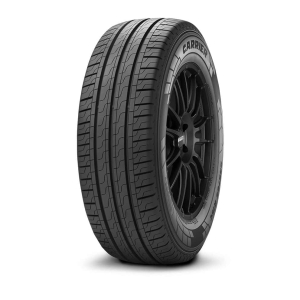 The Tyre Mall