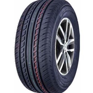 The Tyre Mall