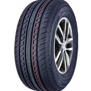 The Tyre Mall