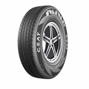 The Tyre Mall