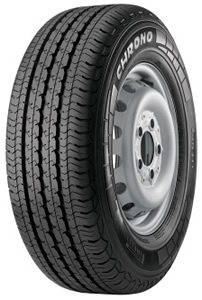 PIRELLI 215/65R16C CHRONO 2