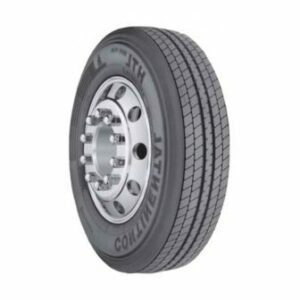 The Tyre Mall