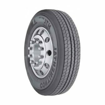 CONTINENTAL 285/70R19.5 150/148K HT