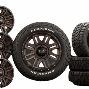 The Tyre Mall