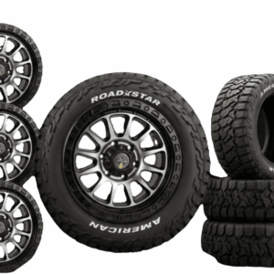 The Tyre Mall