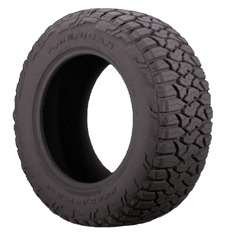 AMERICAN 275/50R22 ROADSTAR R/T 115T - Image 4