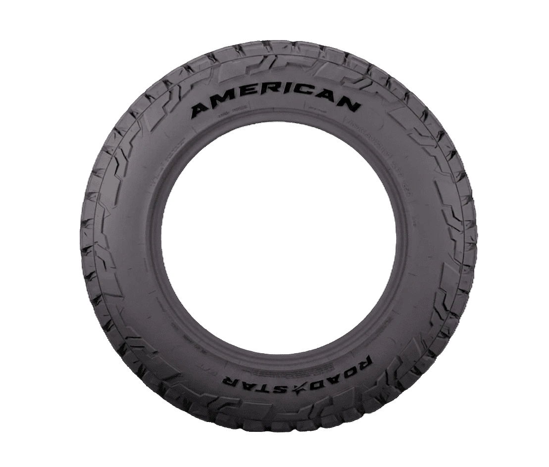 AMERICAN 275/50R22 ROADSTAR R/T 115T - Image 3