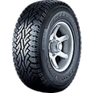 The Tyre Mall