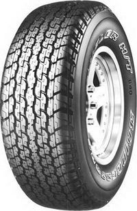 The Tyre Mall