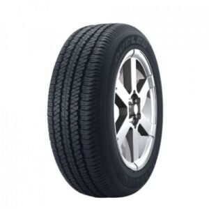 The Tyre Mall