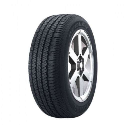 BRIDGESTONE 265/60R18 DUELER H/T 684II 110H (RHD)
