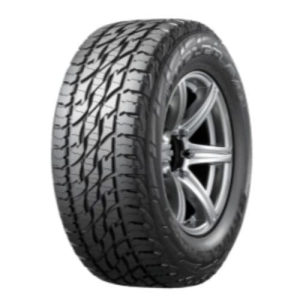 The Tyre Mall