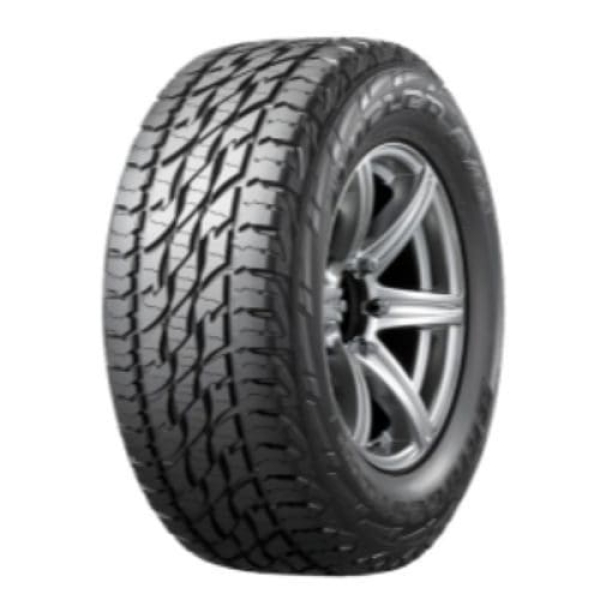 BRIDGESTONE 205R16 D697 - The Tyre Mall