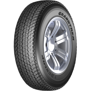 The Tyre Mall