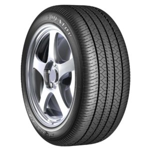 The Tyre Mall