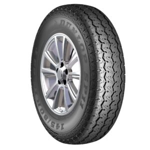 The Tyre Mall