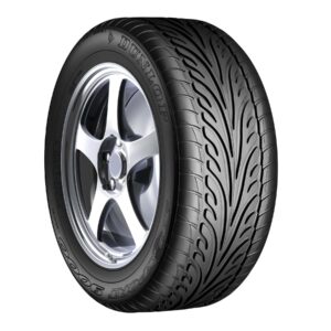 The Tyre Mall