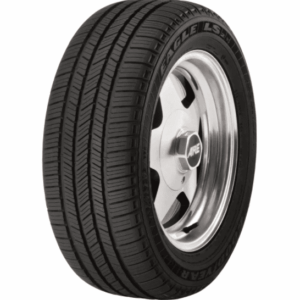The Tyre Mall