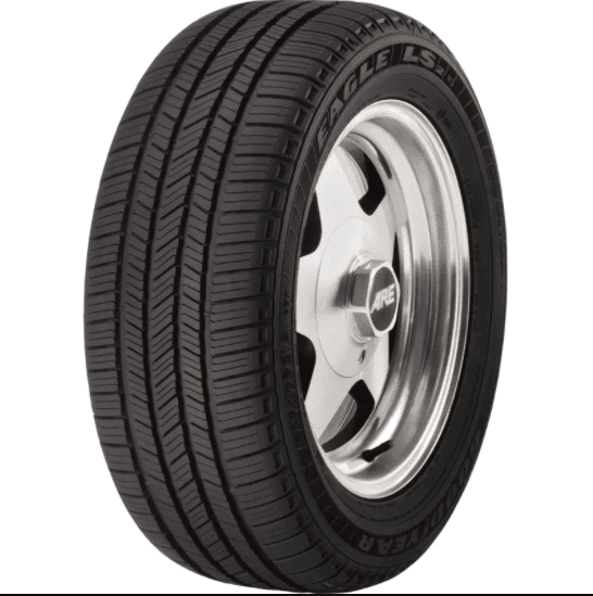 GOODYEAR 255/55R18 109V EAGLE LS-2 N1 XL FP