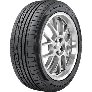 The Tyre Mall