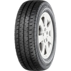 The Tyre Mall