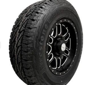 The Tyre Mall