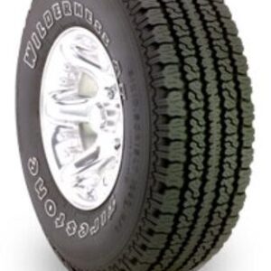 The Tyre Mall