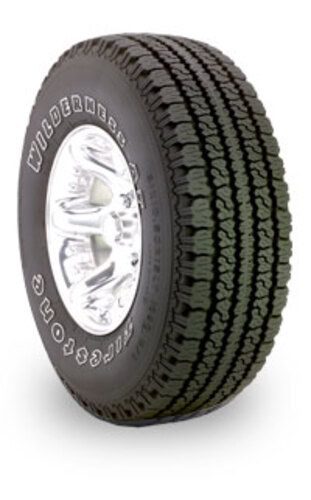 FIRESTONE 7.50-16 WILDERNESS
