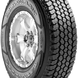 The Tyre Mall