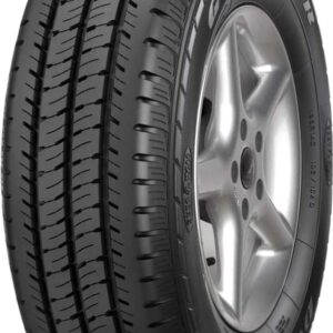 The Tyre Mall