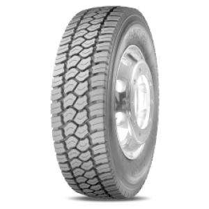 The Tyre Mall