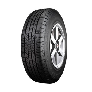 The Tyre Mall