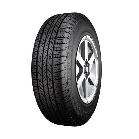 GOODYEAR 235/70R17 111H WRANGLER HP(ALL WEATHER) XL LR