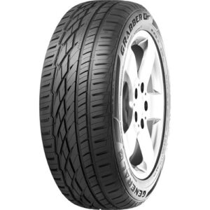 The Tyre Mall