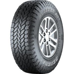 The Tyre Mall