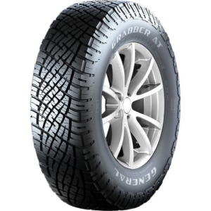 The Tyre Mall