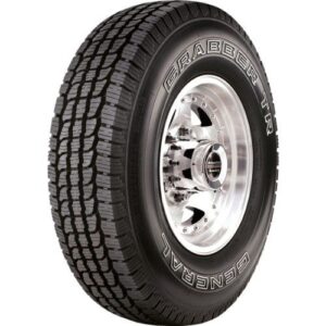 The Tyre Mall