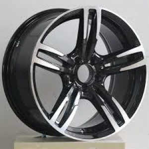 The Tyre Mall