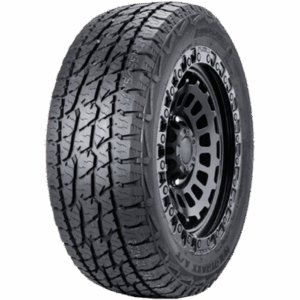 The Tyre Mall