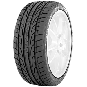 The Tyre Mall