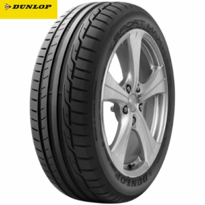 The Tyre Mall