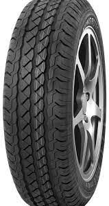 The Tyre Mall