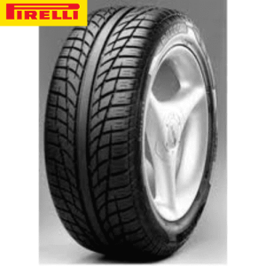 The Tyre Mall