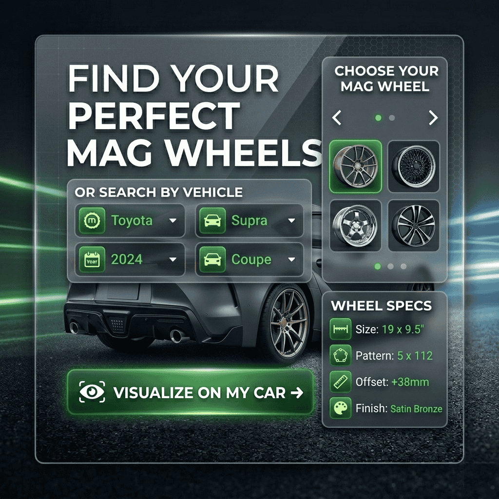 Rim Visualiser