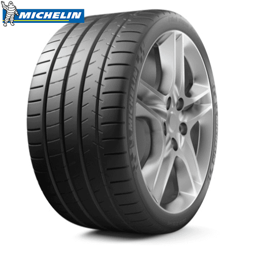 The Tyre Mall