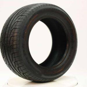 The Tyre Mall