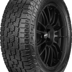 The Tyre Mall