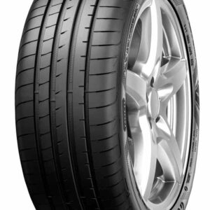The Tyre Mall
