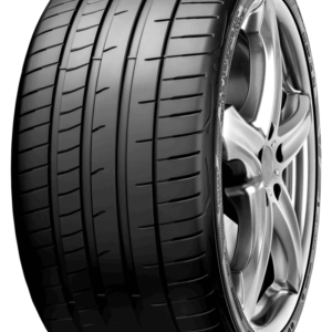 The Tyre Mall
