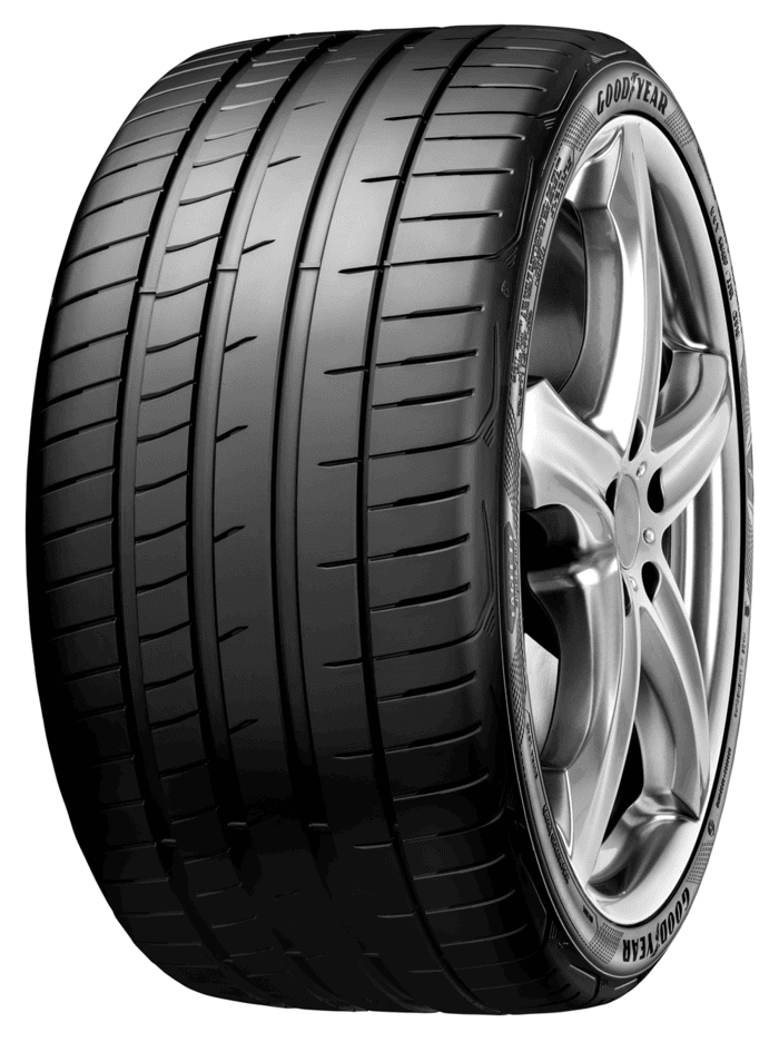 GOODYEAR 255/40R20 (101Y) EAGLE F1 SUPERSPORT NFO